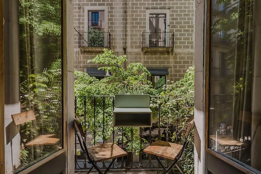 Habitacion En La Rambla Gérone