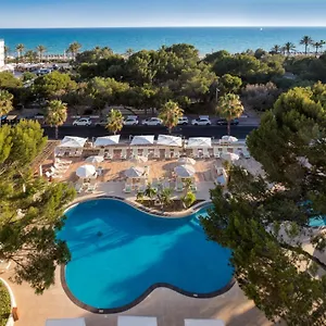 Houm Plaza Son Rigo 4*, Playa de Palma (Mallorca) Espagne