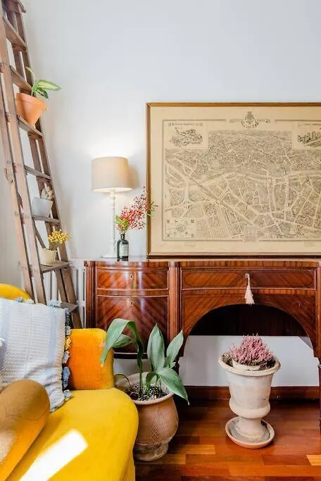 Guest house Habitacion En La Rambla Girona Spain