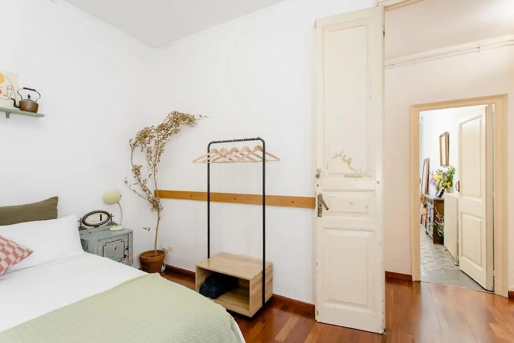 Habitacion En La Rambla Girona 0*,