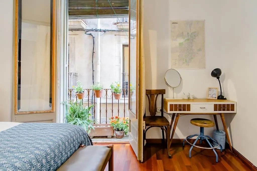 Habitacion En La Rambla Girona Spain