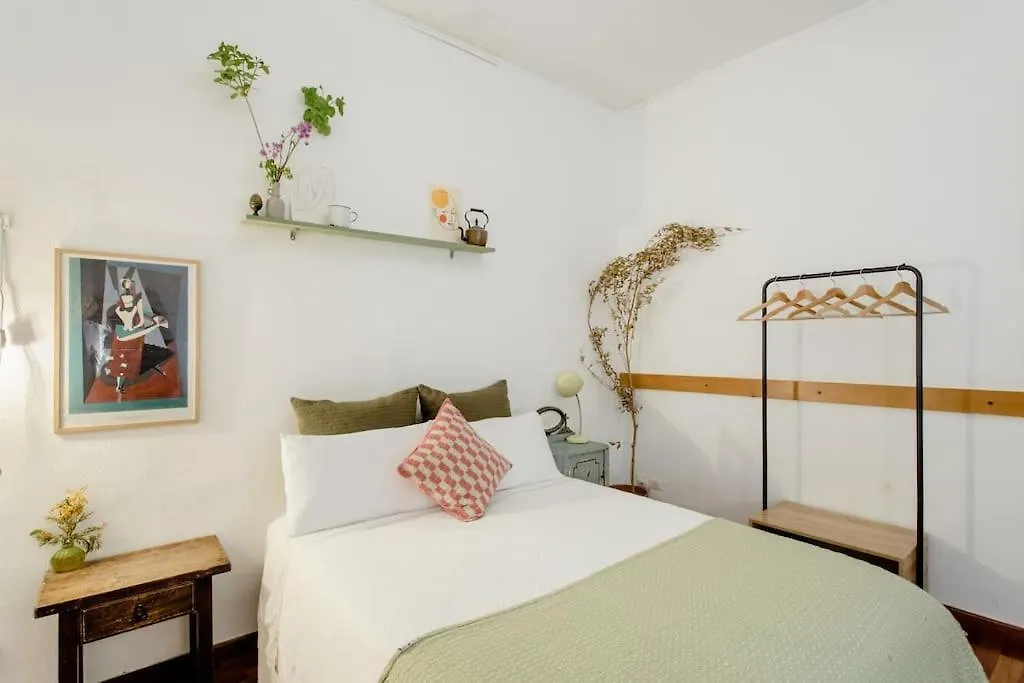 Habitacion En La Rambla Girona 0*,  Spain