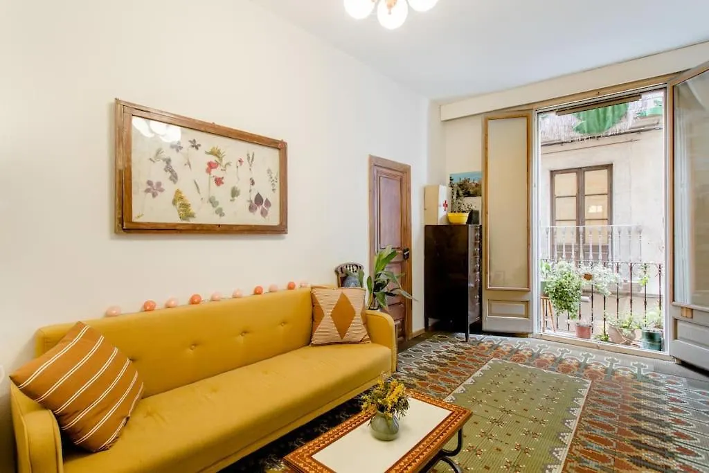 Habitacion En La Rambla Girona Spain